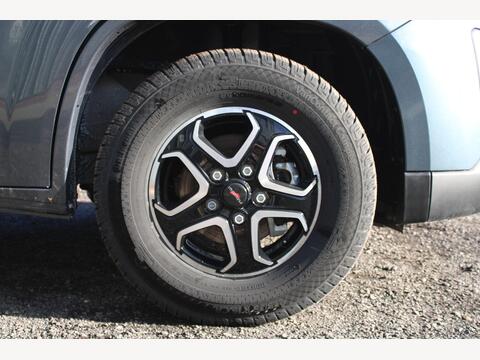 Malibu compact 540 DB