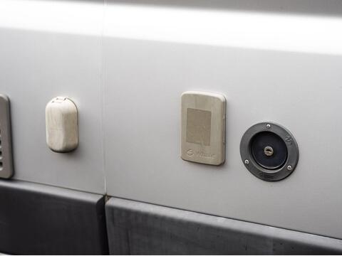 Auto-Sleepers Kingham