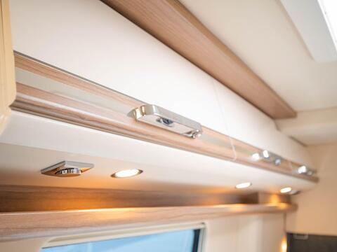 Malibu Genius 641 LE