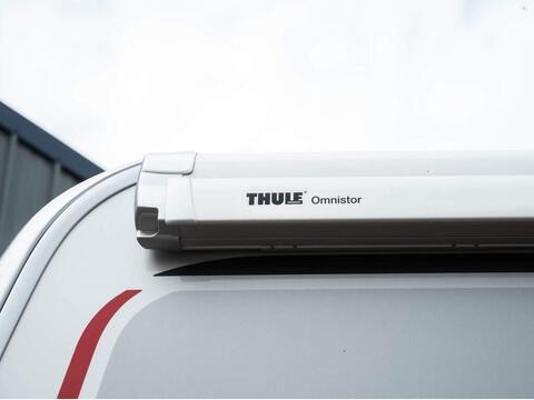 Dethleffs Globetrotter XLI 7850-2 EB GT