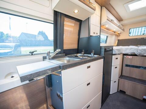 Malibu Genius 641 LE