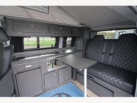 Camper King Monte Carlo