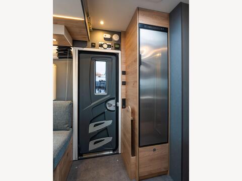 Dethleffs JUST CAMP T6762