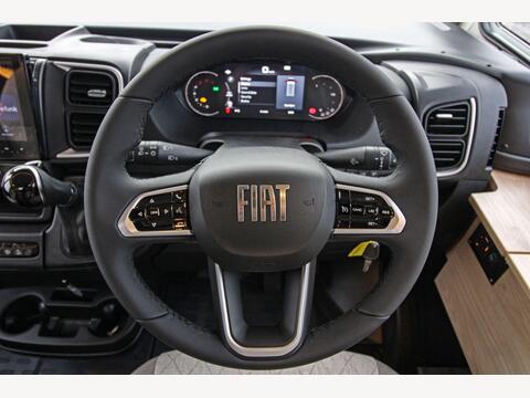 Dethleffs Globebus Active I1