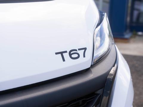 Sunlight T67