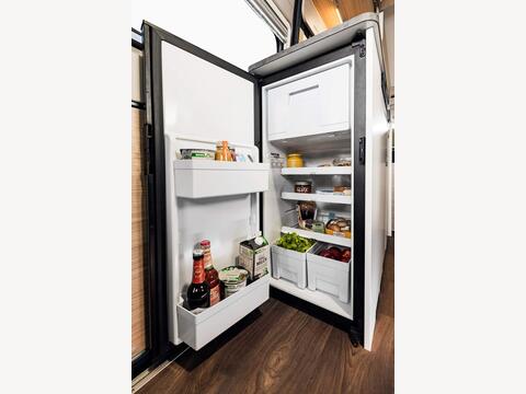 Sunlight CVE 600 RT Adventure Edition