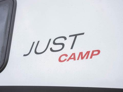 Dethleffs Just Camp T6762