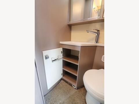 Burstner Lyseo Harmony