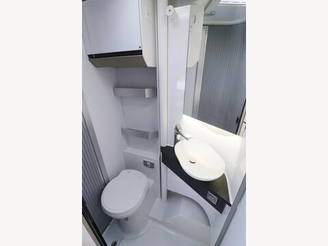 Adria Compact Supreme DL