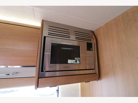 Auto-Trail Mohawk