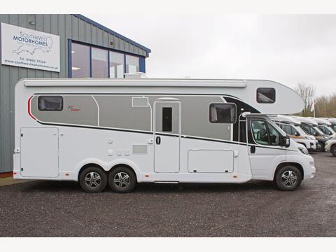 Dethleffs Family  7872-2