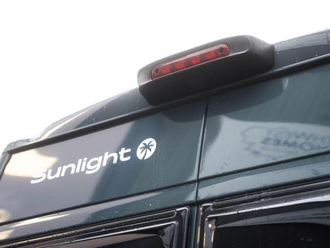 Sunlight Cliff 602