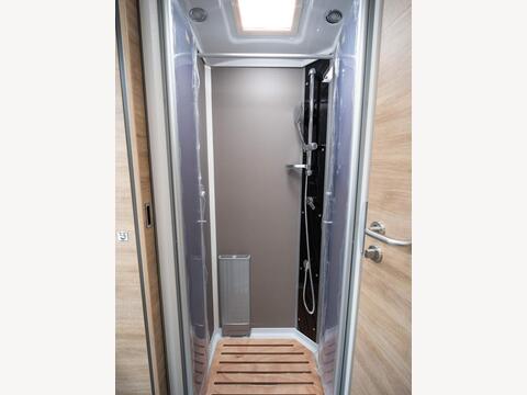 Dethleffs Globetrotter XLI 7850-2 EB GT