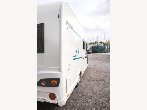 Bailey Alliance 76-4