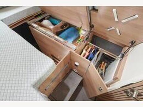 Malibu Genius 4x4 performance