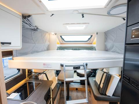 Sunlight Adventure T69 LC