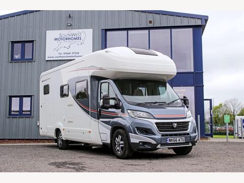 Auto-Trail Mohawk