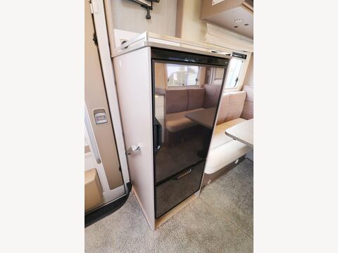 Burstner Lyseo Harmony