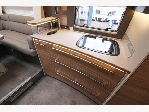 Dethleffs Alpa I 6820