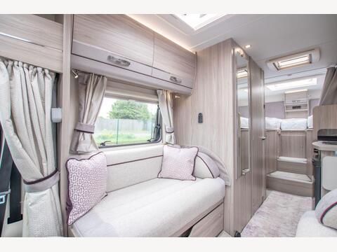 Elddis platinum 194