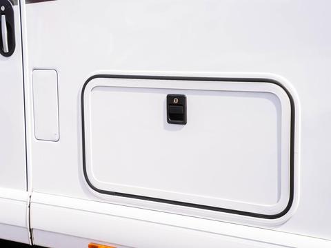 Malibu I 430 LE