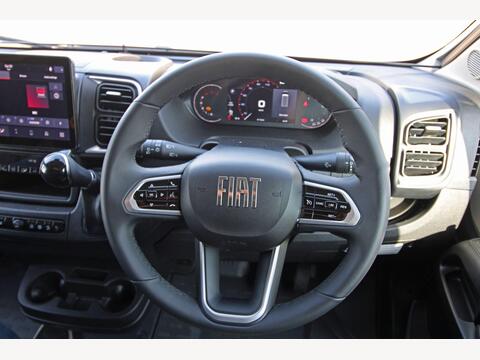 Sunlight Vanlife 540