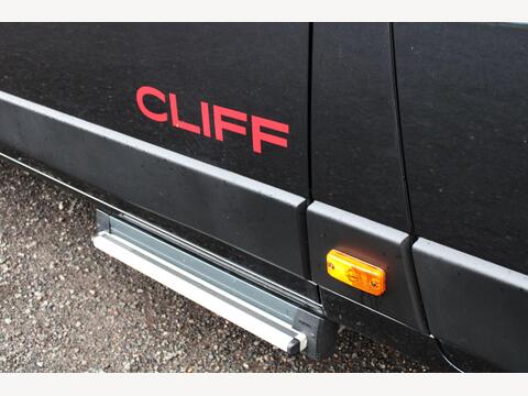 Sunlight Cliff 640 Adventure Edition