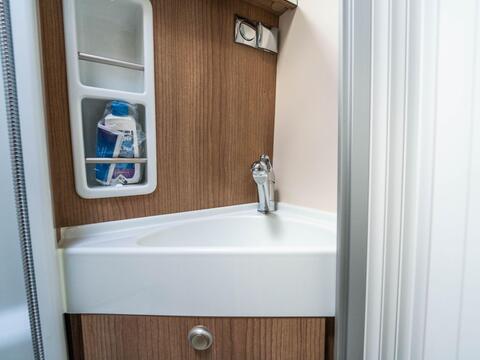 Malibu Comfort 640 LE GT Skyview