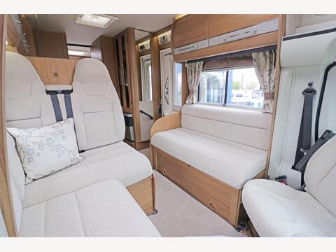 Auto-Trail Mohawk