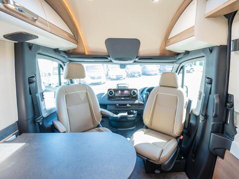 Malibu Genius 641 LE