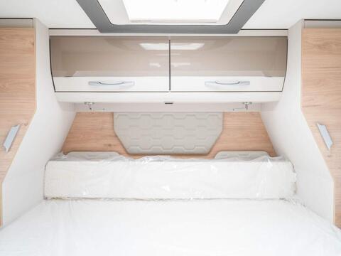 Dethleffs Esprit I 7150 DBL