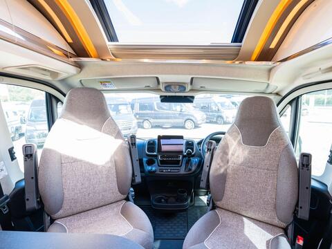 Malibu diversity 640 LE K GT