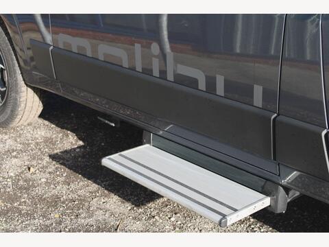 Malibu compact 540 DB