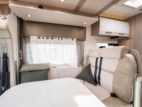 Benimar Tessoro T483