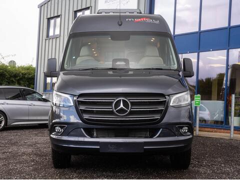 Malibu Genius 641 LE