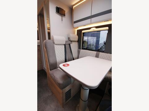 Dethleffs Globebus Active I1