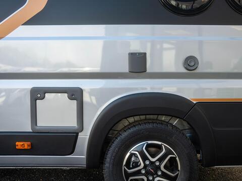 Malibu Comfort 640 LE GT Skyview
