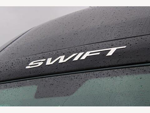 Swift Carrera 144