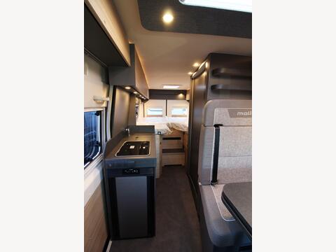 Malibu Relax 640 LE R