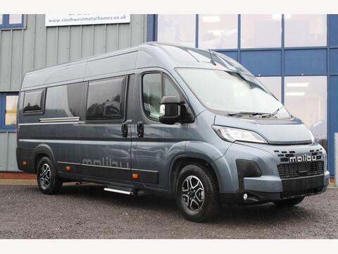 Malibu Relax 640 LE R