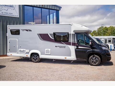 Elddis platinum 194