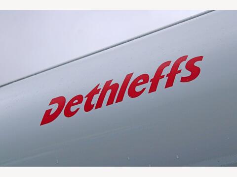Dethleffs Family  7872-2