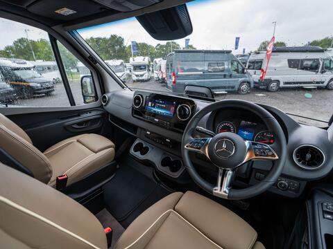 Malibu Genius 641 LE