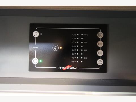 Malibu Relax 640 LE R