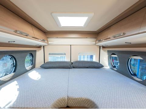Malibu Diversity GT skyview 640 LE K