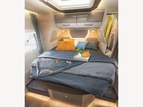 Dethleffs Esprit I 7150 DBL