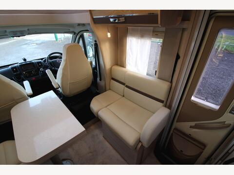 Rapido 696 FF 50TH EDITION