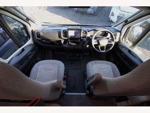 Malibu Relax 640 LE R