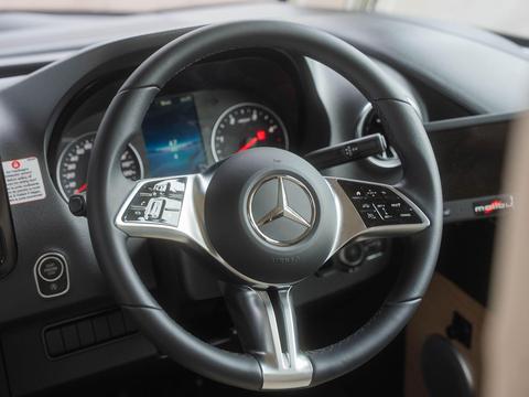 Malibu NEW 25 - I 450 RB LE COMFORT (MB)