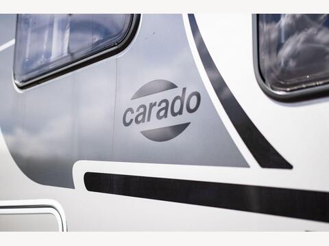 Carado T132 Emotion